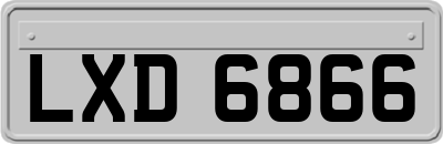 LXD6866