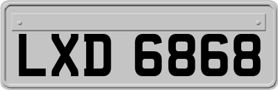 LXD6868