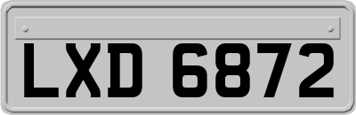 LXD6872