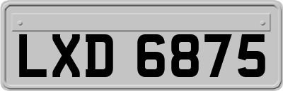 LXD6875