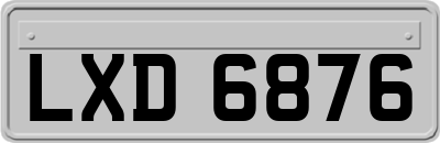 LXD6876