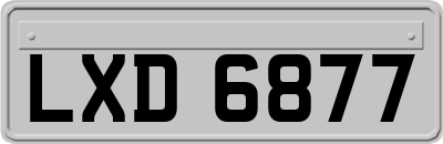 LXD6877