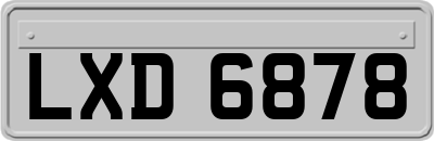 LXD6878