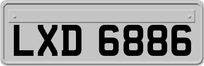 LXD6886