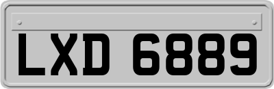 LXD6889