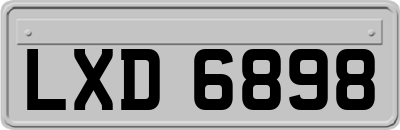 LXD6898