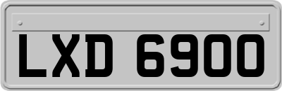LXD6900
