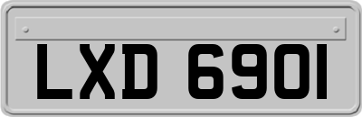 LXD6901