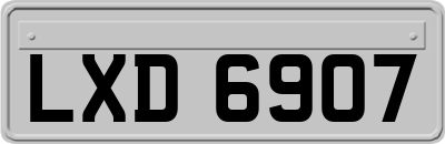 LXD6907