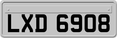 LXD6908