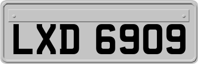 LXD6909