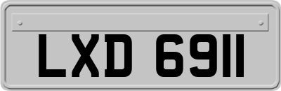 LXD6911