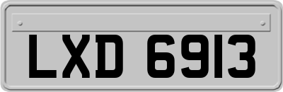 LXD6913