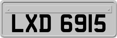 LXD6915