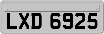LXD6925