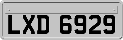 LXD6929