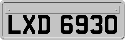LXD6930