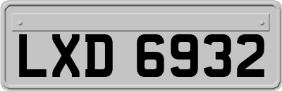 LXD6932