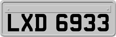 LXD6933