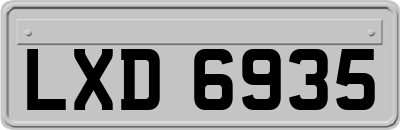 LXD6935