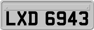 LXD6943