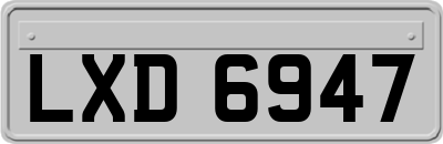LXD6947