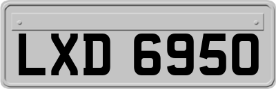 LXD6950