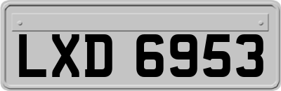 LXD6953