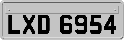 LXD6954