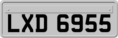 LXD6955