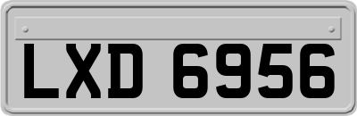 LXD6956