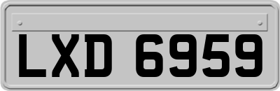 LXD6959