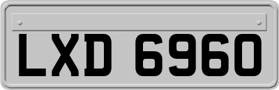 LXD6960