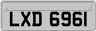 LXD6961