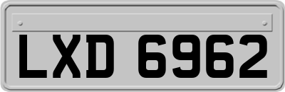 LXD6962