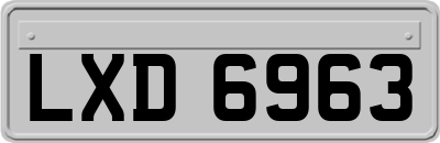 LXD6963