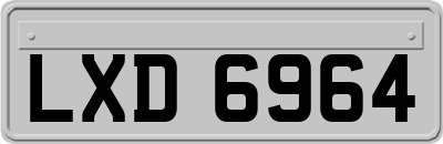 LXD6964