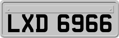 LXD6966