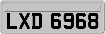 LXD6968