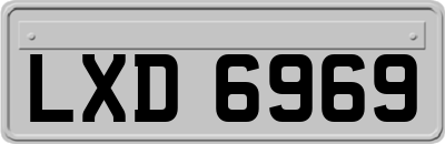 LXD6969