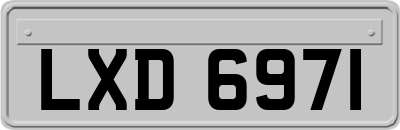 LXD6971