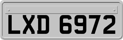 LXD6972