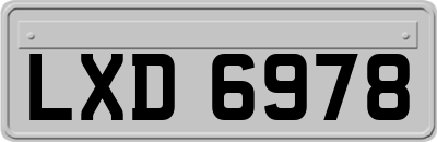 LXD6978
