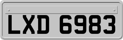 LXD6983