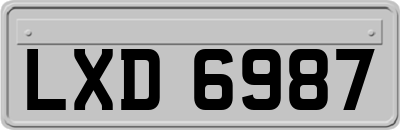 LXD6987