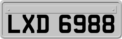 LXD6988