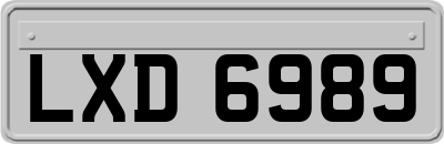 LXD6989