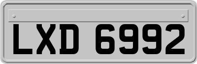 LXD6992