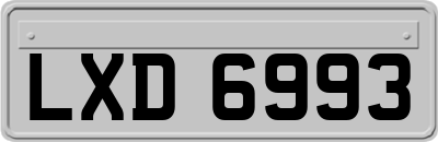 LXD6993