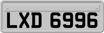 LXD6996